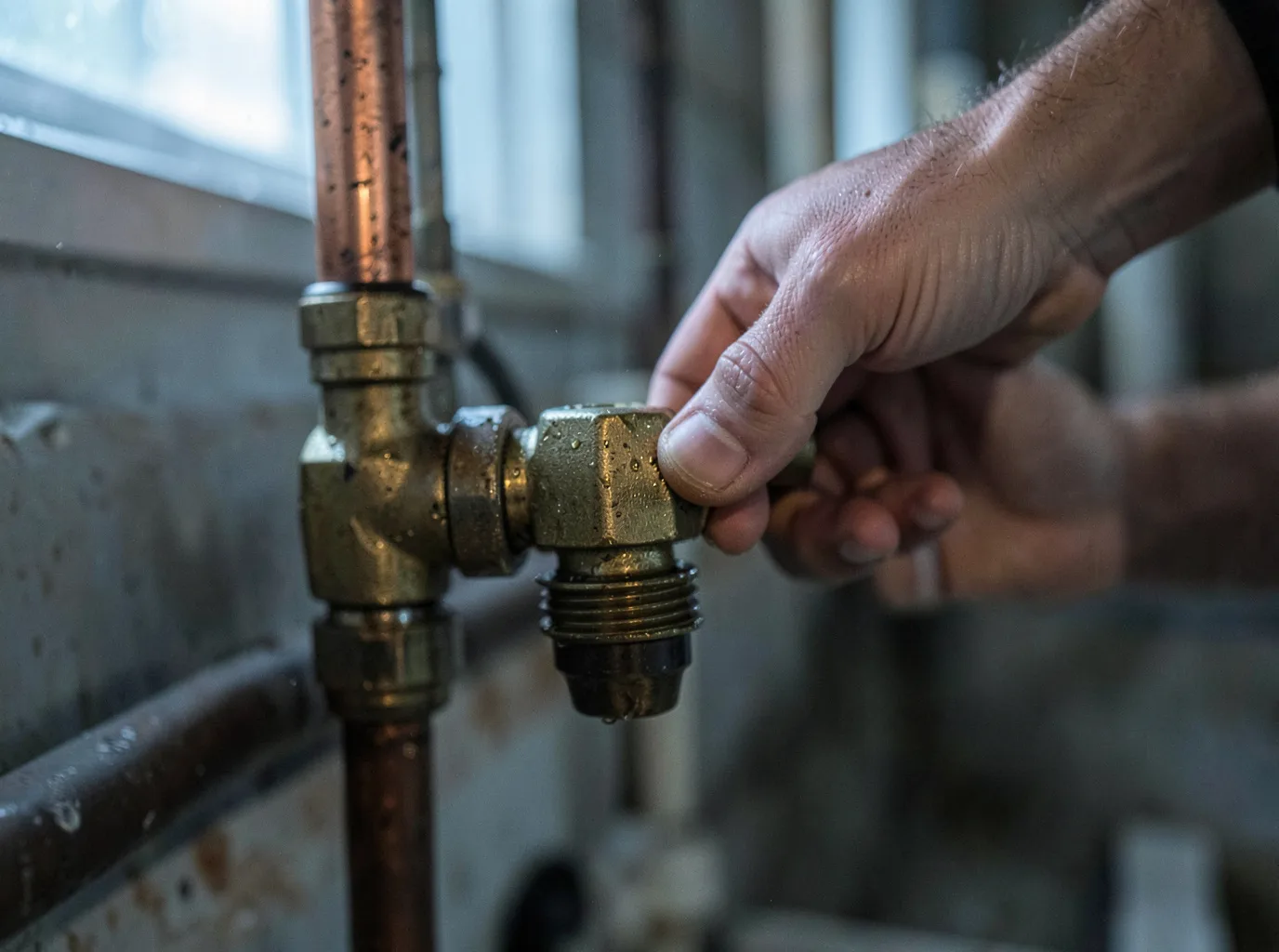 Emergency Plumber Fulton, TX FAQs